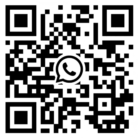 WhatsApp QR Code